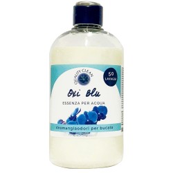 Essenza per Bucato Oxy Blu