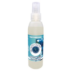 Spray per tessuti e ambiente Oxy Blu