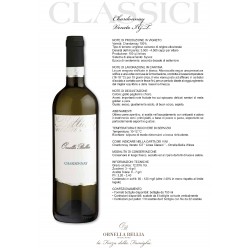 Chardonnay Bellia