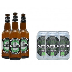 Birra Castello