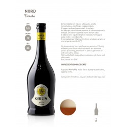 Birra Gjulia Nord