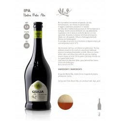 Birra Gjulia Ipa