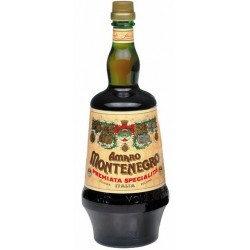 Amaro Montenegro