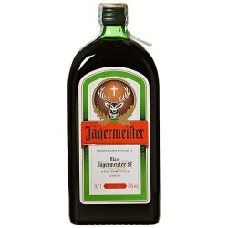 Jagermaister