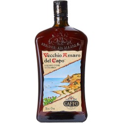 Amaro del Capo