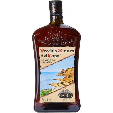 Amaro del Capo