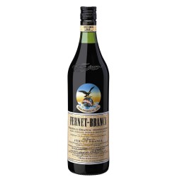 Fernet Branca