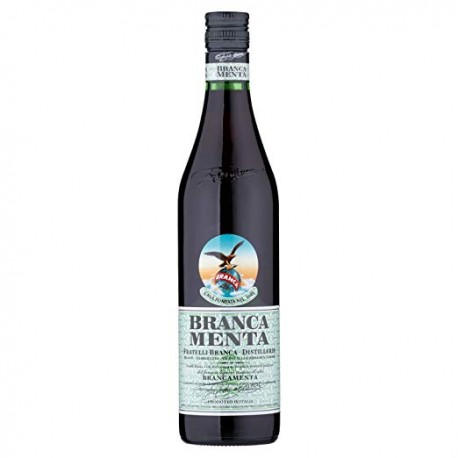 Branca Menta