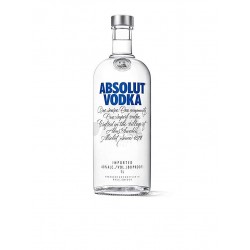 Absolut Vodka