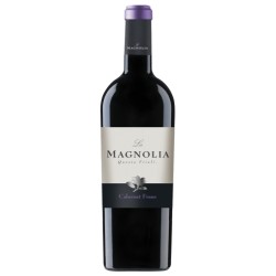 CABERNET FRANK LA MAGNOLIA