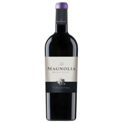 CABERNET FRANC LA MAGNOLIA