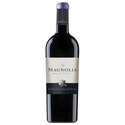 REFOSCO DAL PEDUNCOLO ROSSO LA MAGNOLIA