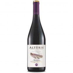 REFOSCO DAL PEDUNCOLO ROSSO ALTURIS