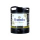 Fusto birra Hoegaarden Blanche 6 lt per Spillatrice Perfect Draft