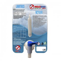 DETERSIVO LAVATRICE ACTI LIFE CLASSIC