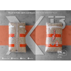 PELLET A1 ABETE