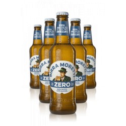 MORETTI ZERO 0.33