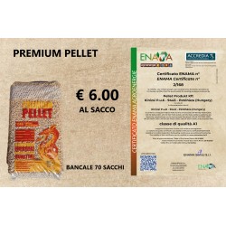PELLET PREMIUM