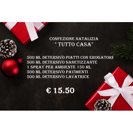TUTTO CASA