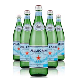 Acqua San Pellegrino