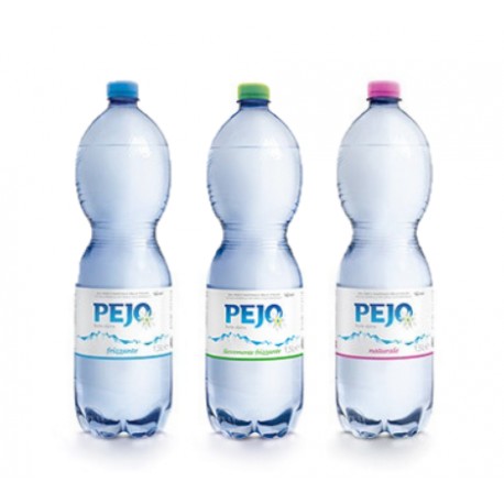 Acqua Pejo Pet