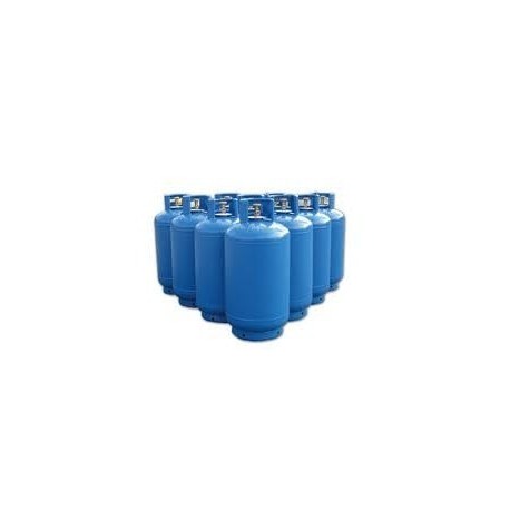 Bombole Friulana Gas