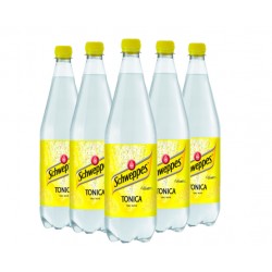 Schweppes Tonica