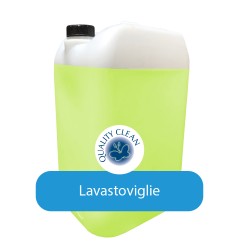 Detersivo per Lavastoviglie Stovilgel